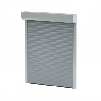 Roller doors