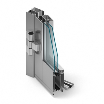 MB-70 doors