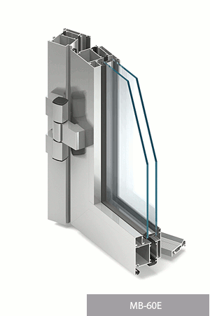 MB-60 doors