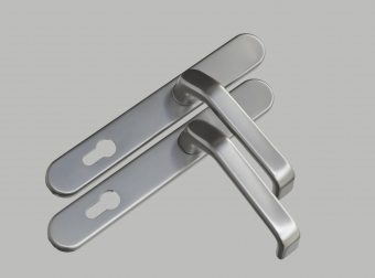 Handles and door pulls